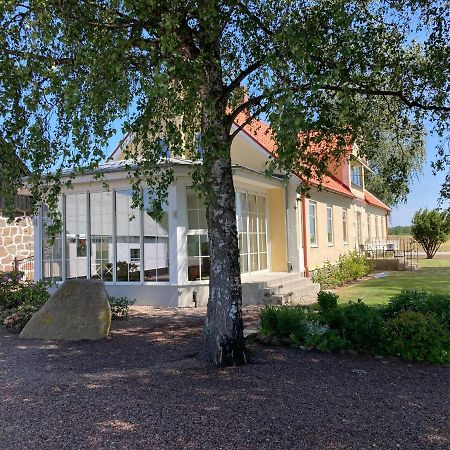 Slimmingegarden 1019 Villa Skurup Exterior foto